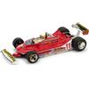 BRUMM R511CH 1:43 Ferrari 312 T4 1979 GP Italiano #11 J. Schekter
