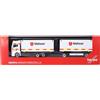 herpa HE318945 1/87 MAN TGX GX Scatola Intercambiabile Malteser/Bad Reichenhall