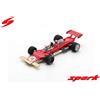Spark S6352 1/43 LOTUS 63 NO.14 Francese Gp 1969 John Miglia Modello Auto