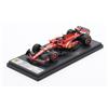 LOOKSMART LSF1059 Ferrari SF-24 Gran Premio Australia 2024 1:43 Carlos Sainz