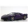 BBR BBRC323F 1:43 Ferrari 296 Speciale Viola 50 Pezzi Hong Kong
