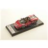LOOKSMART LS566E Ferrari 849 Testarossa Spider 1:43 Rosso Fiammante