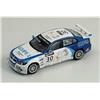 Spark S0417 1/43 BMW 320Si WTCC 2006 #30 Luca Rangoni Modello Auto