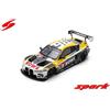 Spark SG897 1/43 BMW M4 GT3 NO.98 ROWE RACING 2ND 24H NURBURGRING 2023 LIMITATO