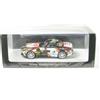 Spark S6565 1/43 ABARTH 124 RALLY RGT LACRACING.BE #39 RALLY MONTE CARLO 2020