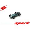 Spark S8145 1/43 Aston-Martin DBR5 No.18 Inglese Gp 1960 Roy Salvadori Vettura