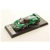 LOOKSMART LS559E Ferrari F80 1:43 Carro Verde Livery Resina