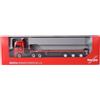 herpa HE319508 MAN TGX GX Teletrailer Semirimorchio Autocarro 1:43