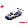 Spark SGT161 1:43 KeePer CERUMO GR Supra No.38 TGR GT500 2024 H.Ishiura