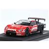 EBBRO 44171 1:43 Auto Da Test MOTUL AUTECH GT-R SUPER GT500 2009 Nuovo