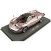 BBR P18228BV 1:18 Pagani Huayra Codalunga Bronzo Aymara Limited