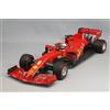 BBR Minichamps x BBR BBR201805 1/18 Ferrari SF1000 #5 2020 GP F1 Austria S. Vettel