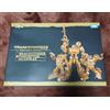 TOMY TakaraTomy TRANSFORMERS Golden Lagoon Beachcomber Perceptor Seaspray 3 figure