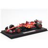 Bbr Bbr241816edie 1/18 Ferrari Sf-24 Vincitore Gp Stati Uniti Austin C. Leclerc