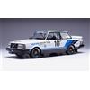IXO 18RMC176 1:18 Volvo 240 Turbo Auto Diecast Con Scatola 1986