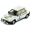 Ixo Modelli Rac407B 1/43 Skoda Favorit 136L #2 Rallye Valasska Zima 1989