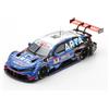 Spark 43SGT25016 Scala 1:43 ARTA MUGEN CIVIC TYPE R-GT #16 GT500 SUPER GT 2025