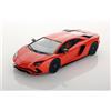 Look Smart Looksmart LS468C 1/43 LAMBORGHINI AVENTADOR S Arancio Argos Modello Auto