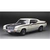Sunstar Sun Star 5701 1:18 Buick GSX 1970 Model Car Apollo White Bianco