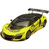 Ebbro 45677 1/43 CarGuy Racing Honda NSX GT3 2018 Suzuka 10 Ore No.777 Nuovo