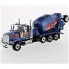 DIECAST MASTERS 71075 1/50 Western Star 4900 Con Mixer BridgeMaster