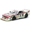 BEST MODEL BEST9224/2 1:43 Lancia Beta Montecarlo Turbo 1982 Bianco