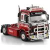 WSI Modelli 01-4804 1/50 Dellemans-Vlayen SCANIA 3 SERIES Truck Limited Edition