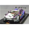 Spark SG643 1/43 BMW M4 DTM NO.00 SUPER GT X DTM DREAMRACE FUJI 2019 LIMITATO