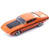 autocult Auto Cult 60094 1:43 Torino King Cobra 1970 Arancione Modellino Auto In Resina