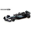Minichamps 640250263 1/64 MERCEDES-AMG W16 George Russell GP Cina 2025