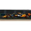 Spark S9524 1/43 McLaren F1 MCL38 N.81 4° GP Australiano 2024 Oscar Piastri