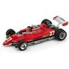 BRUMM R593-CH 1:43 Modello Auto Diecast Ferrari 126C2 1982 GP Brasile #27