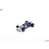 Spark F2003 1/43 Brabham BT30 N.31 GP Tedesco 1969 Peter Westbury Modello Auto
