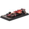 BBR BBRC295B Ferrari SF-24 GP Australia 2024 C.Sainz 1:43 Resina Winner