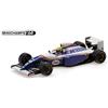 Minichamps 540946422 1/64 Renault Williams FW16 Senna San Marino 1994
