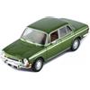IXO CLC464N Auto Modello Diecast SIMCA 1301 Special 1972 1:43 Verde Metallizzato