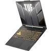 NB ASUS TUF Gaming T FX607VU-RL024W 16" i7-13620H 16GB SSD512GB NVIDIA GeForce RTX 4050 6GB W11