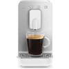 SMEG SUPERAUTOMATIC COFFEE MAKER WHITE BCC11WHMEU