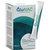 Glunac 10 Stick Orosolubili | Supporto Antiossidante e Difese Immunitarie - - 984326835