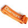 Diamond Power Band Diamond Professional 64 mm - Arancio - 30/80 kg