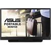 ASUS ZenScreen MB165B 39,6 cm (15.6') 1366 x 768 Pixel 90LM0703-B01170