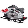 POWER plus Powerplus POWE30050 - Sega circolare, 1200 W, 185 mm