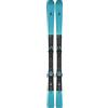 Atomic Set Sci Atomic Redster X5 Teal + M 10 GW
