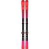 Atomic Set Sci Atomic Redster G7 Revoshock L + MI 12 GW