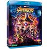 Marvel Studios AVENGERS : INFINITY WAR