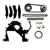 Engine Care Parts BMW 3.0 Diesel N57D30 N57D30A N57D30B Kit Catena Distribuzione