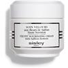 Sisley Soin Velours aux Fleurs de Safran 50 ml Trattamento Viso Nutriente Crema