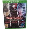Devil May Cry HD Collection Xbox One - Nuovo Di Zecca E Sigillato