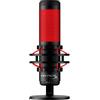 Kingston Technology HyperX QuadCast - USB-mikrofon [sort-r