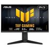 ASUS TUF Gaming VG259QL5A Monitor PC 62,2 cm [24.5] 1920 x 1080 Pixel Full HD LE
